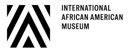 International African American Museum logo