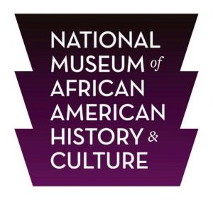 National Museum of African American History and Culture logo