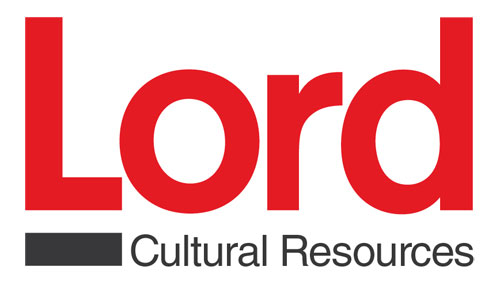 Lord Cultural Resources