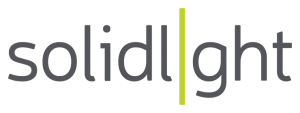Solid Light logo