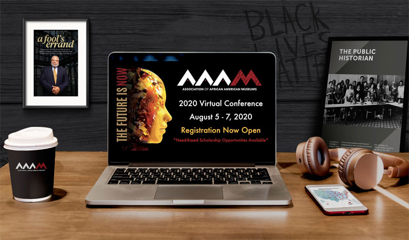 2020 AAAM virtual conference