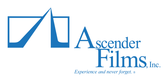 Ascender Films logo