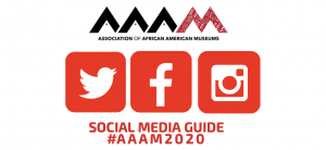 AAAM2020 Social Media Guide