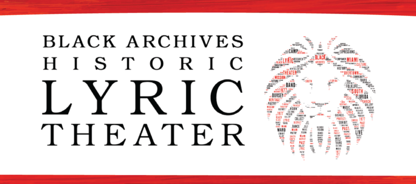 The Black Archives Archives History & Research Foundation of South FL, Inc. logo