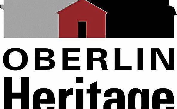 Oberlin Heritage Center logo