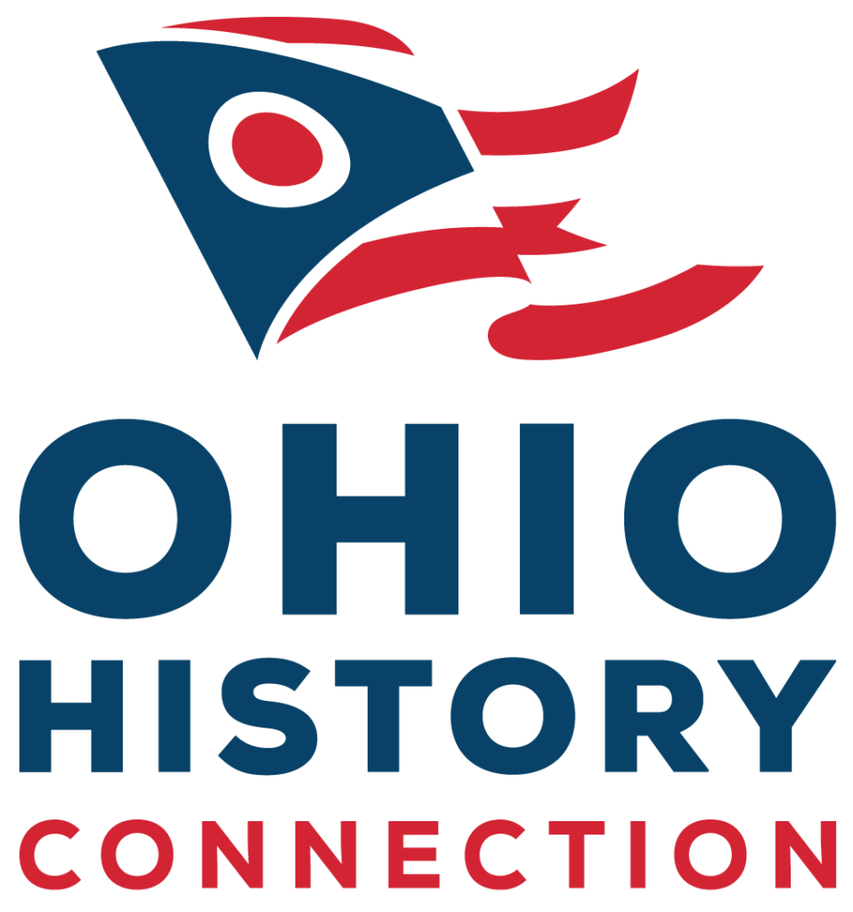Ohio History Connection logo
