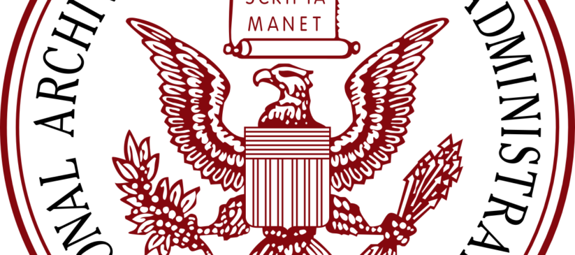 NARA Office of Presidential Libraries logo