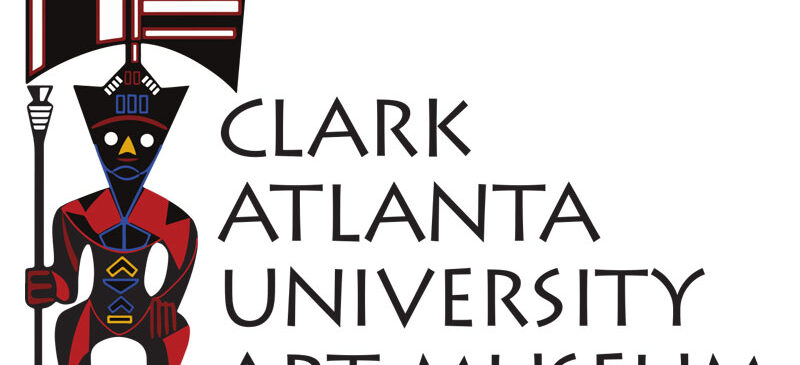 Clark Atlanta University Art Museum logo