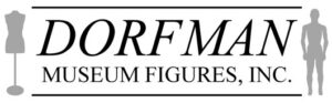 Dorfman Museum Figures, Inc. logo