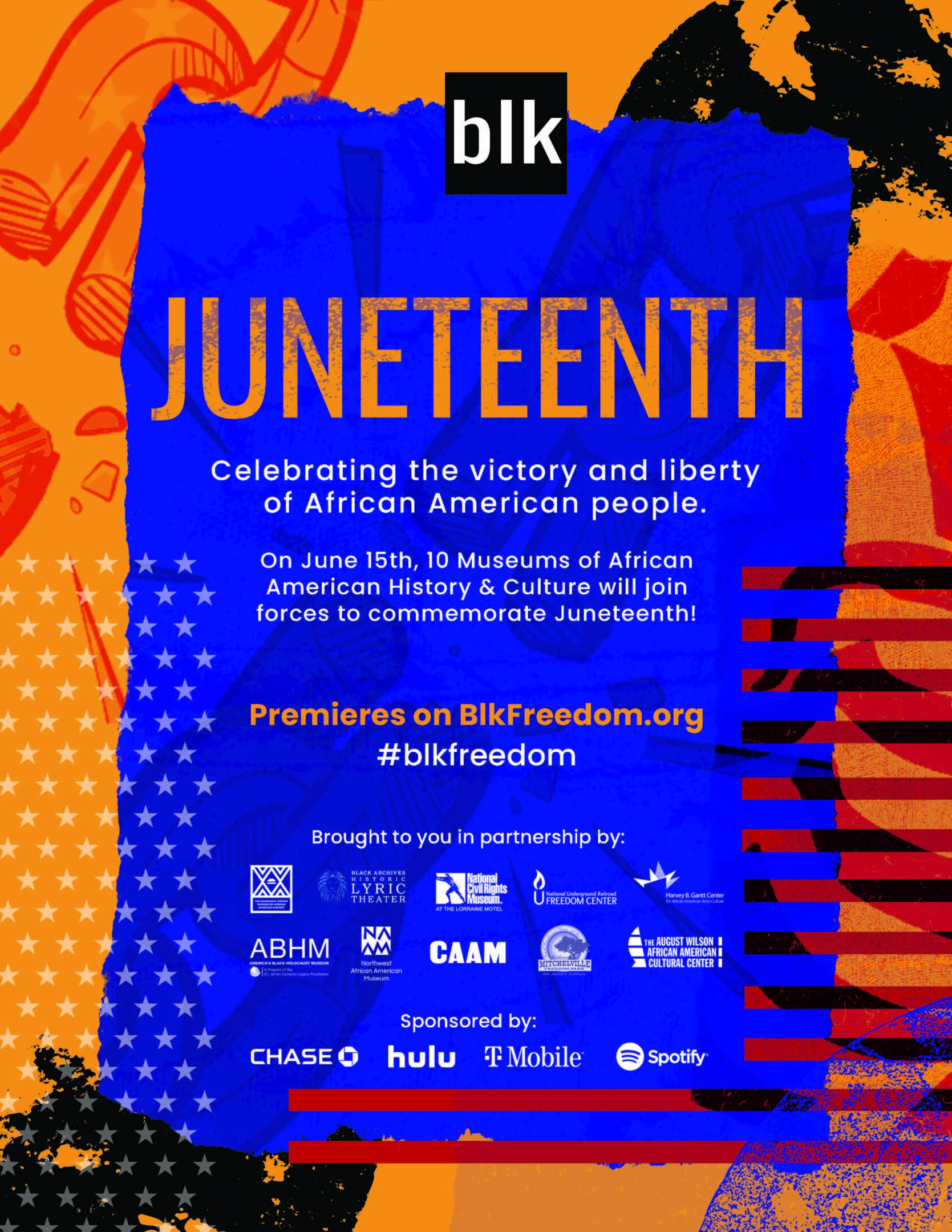 lift every voice and sing juneteenth