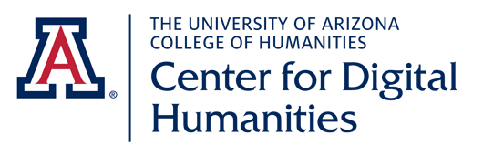 University of Arizona Center for Digital Humanities