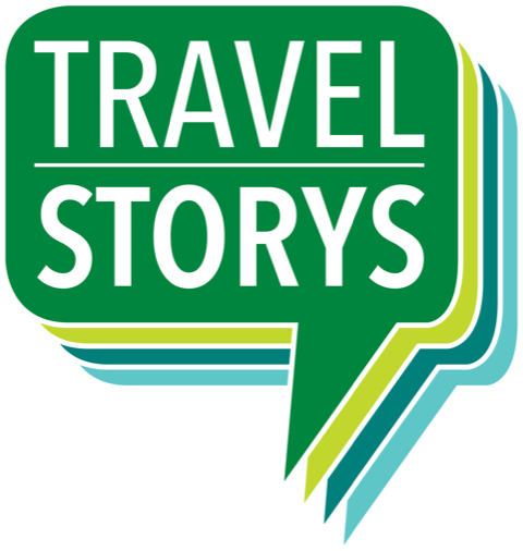 Travel Storys logo