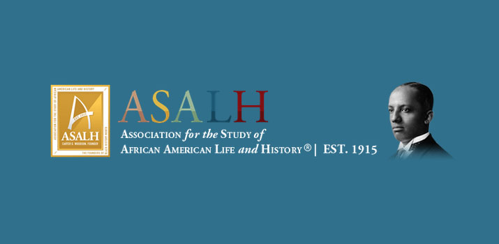 ASALH logo