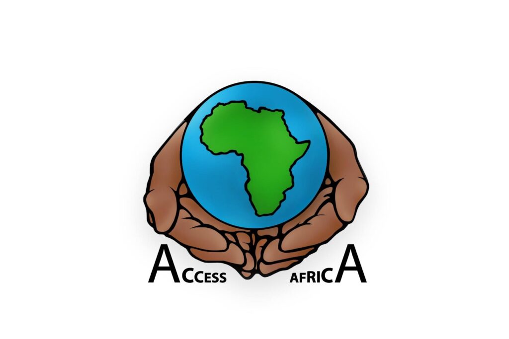 Access Africa logo