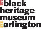 Black Heritage Museum of Arlington logo