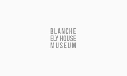 Blanche Ely House Museum