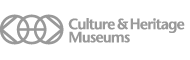 Culture Heritage Museums logo