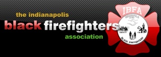 Indianapolis Black Firefighters Association logo