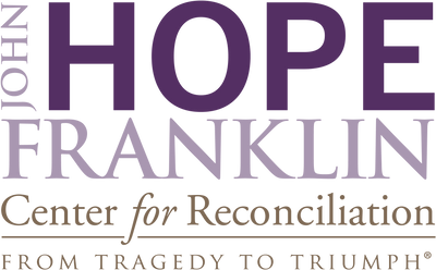 John Hope Franklin Center for Reconciliation logo