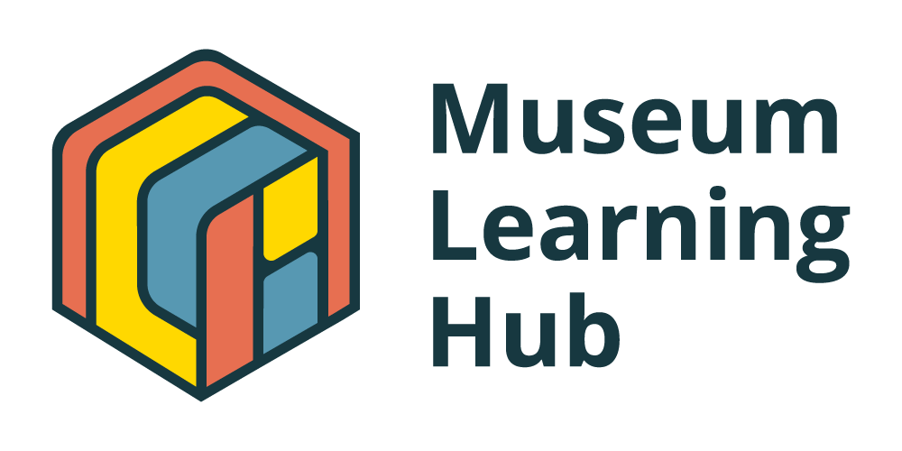 Museum Learning Hub logo