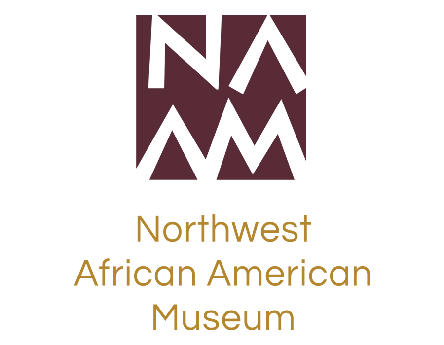 Northwest African American Museum logo