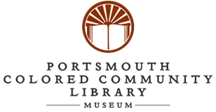 Portsmouth Museums Community Colored Library Museum