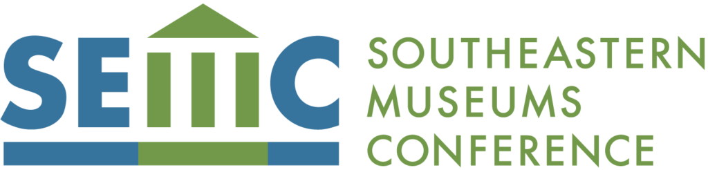 Southeastern Museums Conference logo