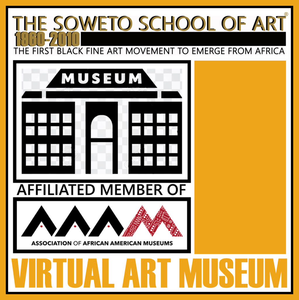 The Soweto School of Art