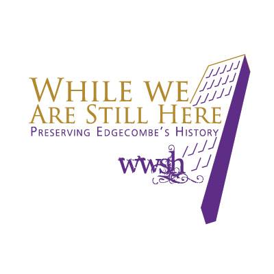 While We Are Still Here logo