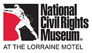 National Civil Rights Museum logo