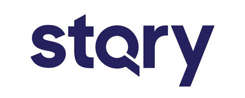 STQRY logo
