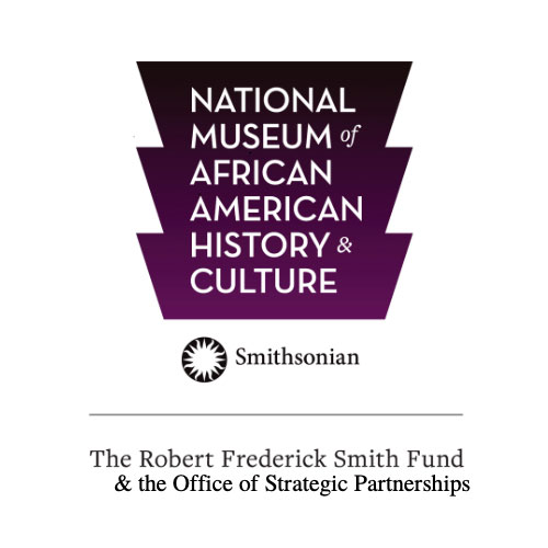 National Museum of African American History and Culture logo