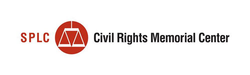 SPLC Civil Rights Memorial Center logo