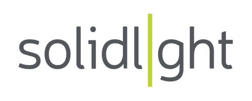 Solidlight logo