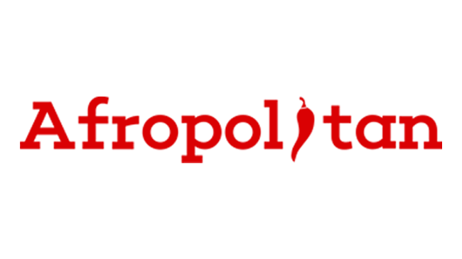 Afropolitan logo
