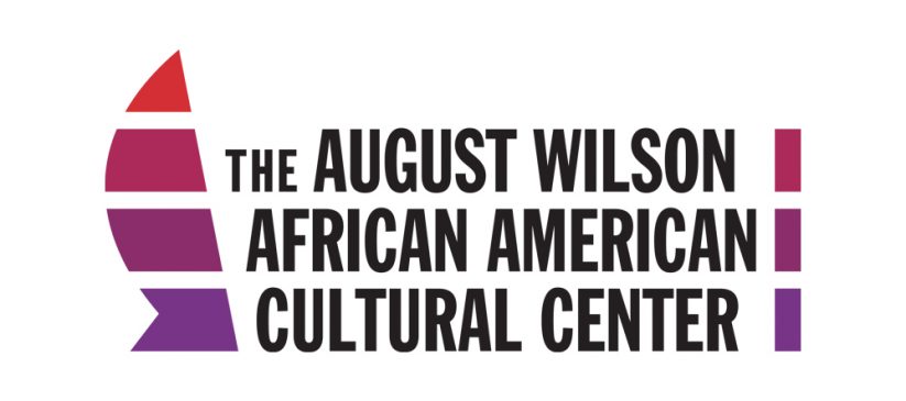 August Wilson African American Cultural Center logo