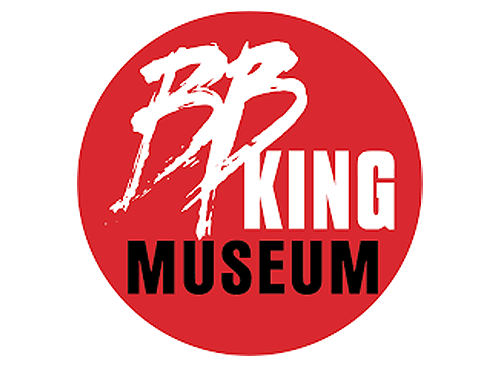 B. B. King Museum and Delta Interpretive Center logo