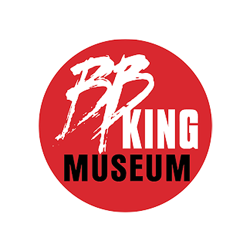 B. B. King Museum and Delta Interpretive Center logo