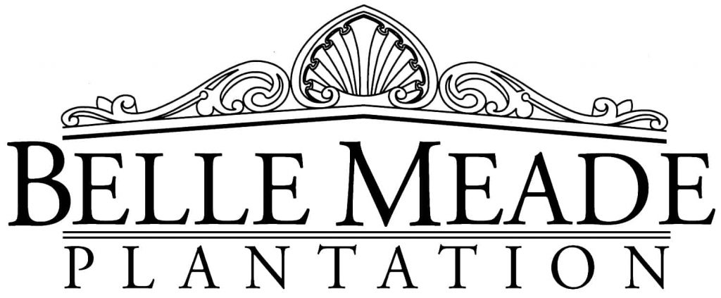 Belle Meade Plantation logo