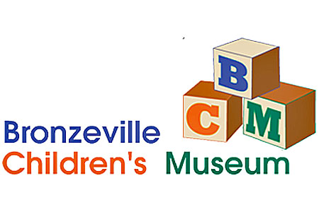 Bronzeville Childrens Museum logo