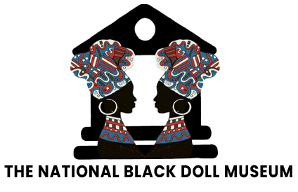 National Black Doll Museum of History & Culture logo