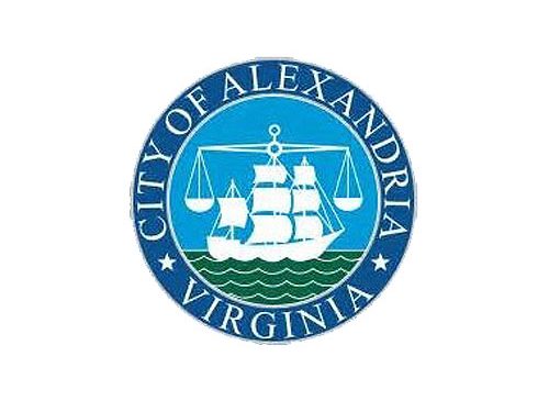 Office of Historic Alexandria logo