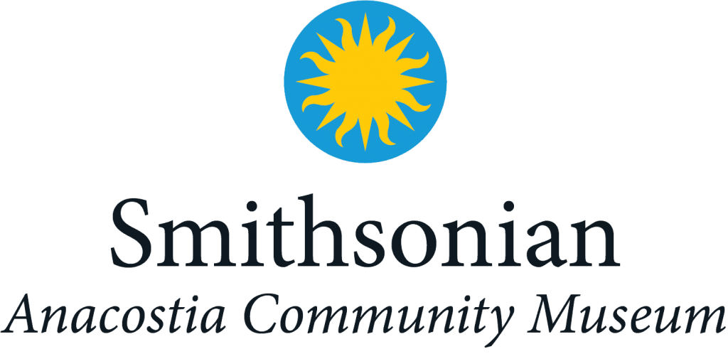 Smithsoninan-Anacostia Community Museum logo