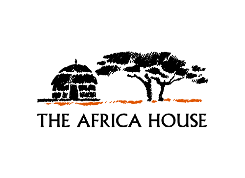 The Africa House logo