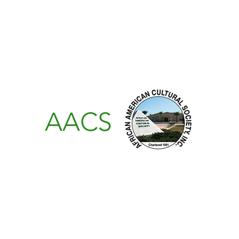 African American Cultural Society, Inc. logo