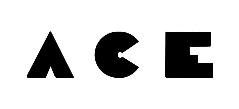The Ace Theater Foundation logo