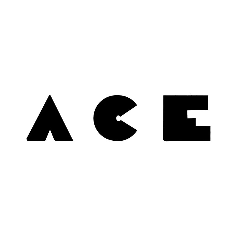 The Ace Theater Foundation logo