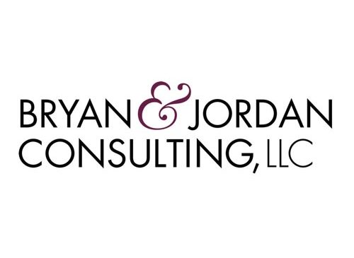 Bryan and Jordan Consulting logo