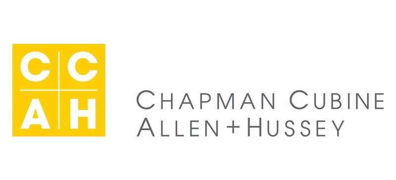 Chapman Cubine Allen Hussey logo