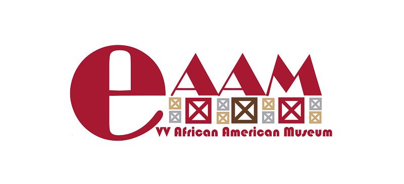 Evansville African American Museum logo